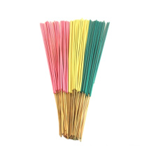 Fragrance mosquito stick colorful mosquito repellent incense stick